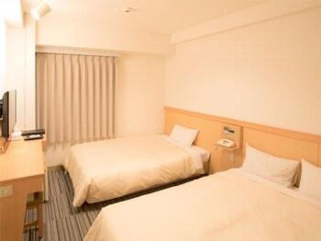 Premier Hotel Cabin Matsumoto Exterior foto