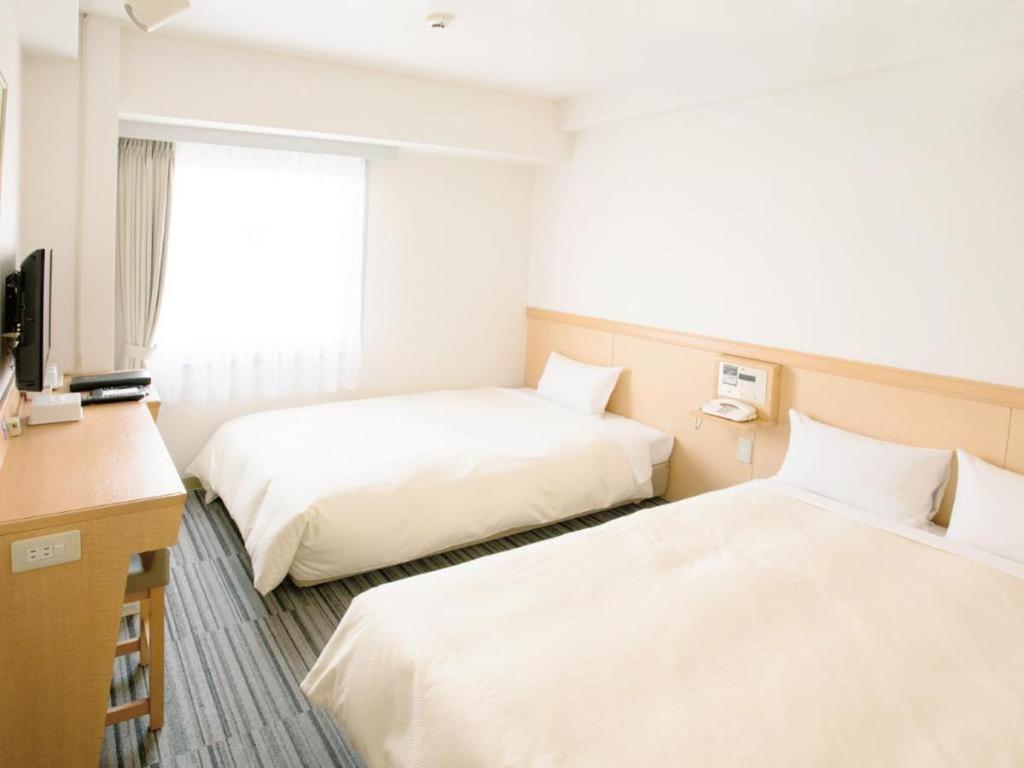 Premier Hotel Cabin Matsumoto Exterior foto