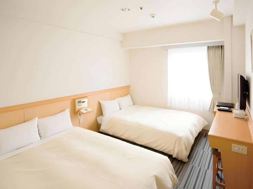 Premier Hotel Cabin Matsumoto Exterior foto