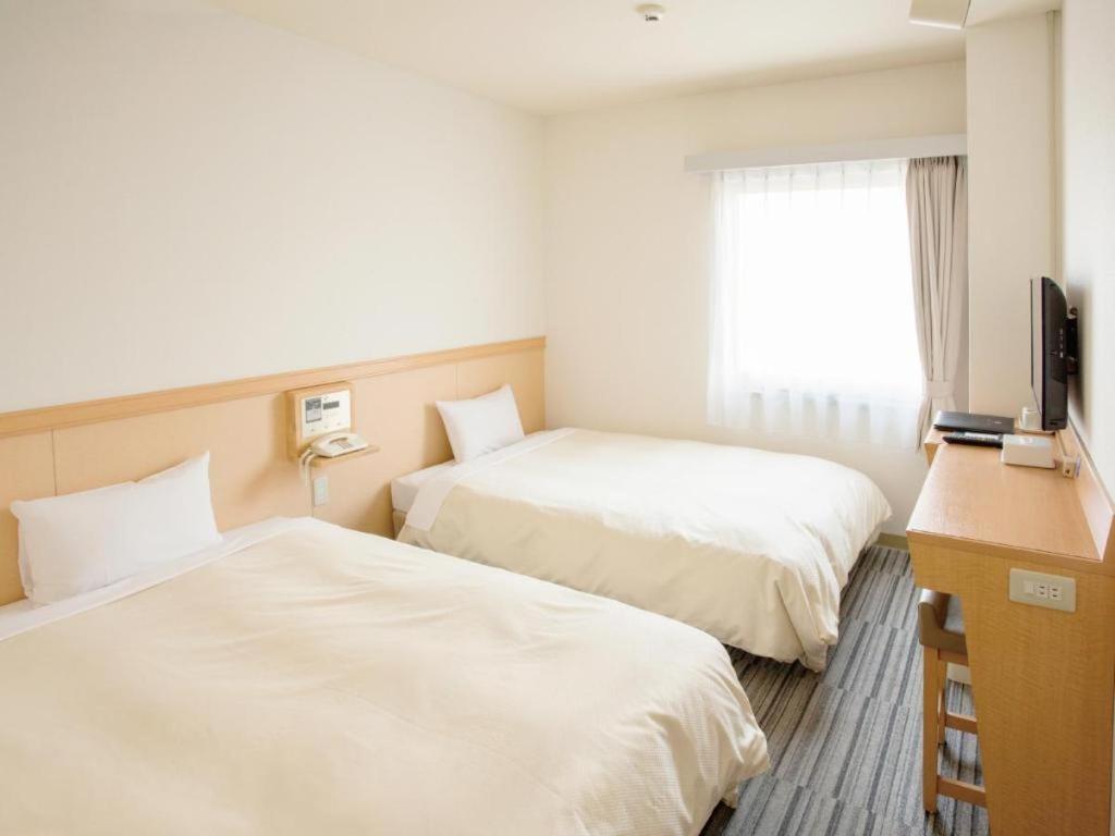 Premier Hotel Cabin Matsumoto Exterior foto