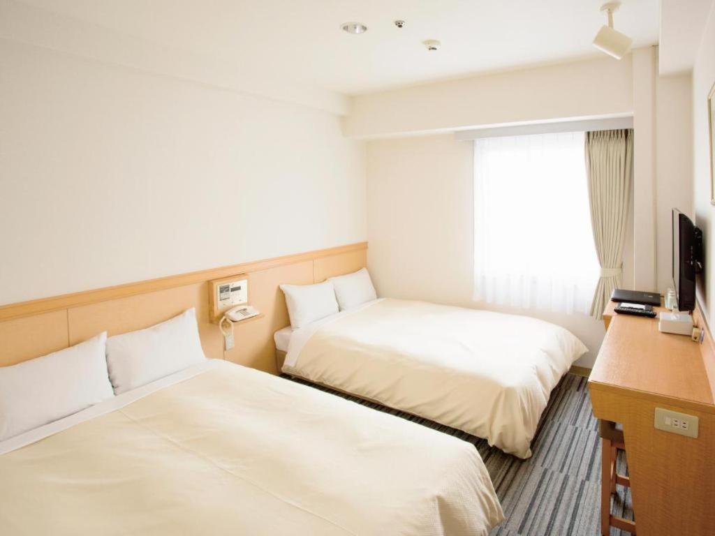 Premier Hotel Cabin Matsumoto Exterior foto