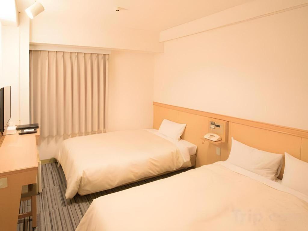Premier Hotel Cabin Matsumoto Exterior foto