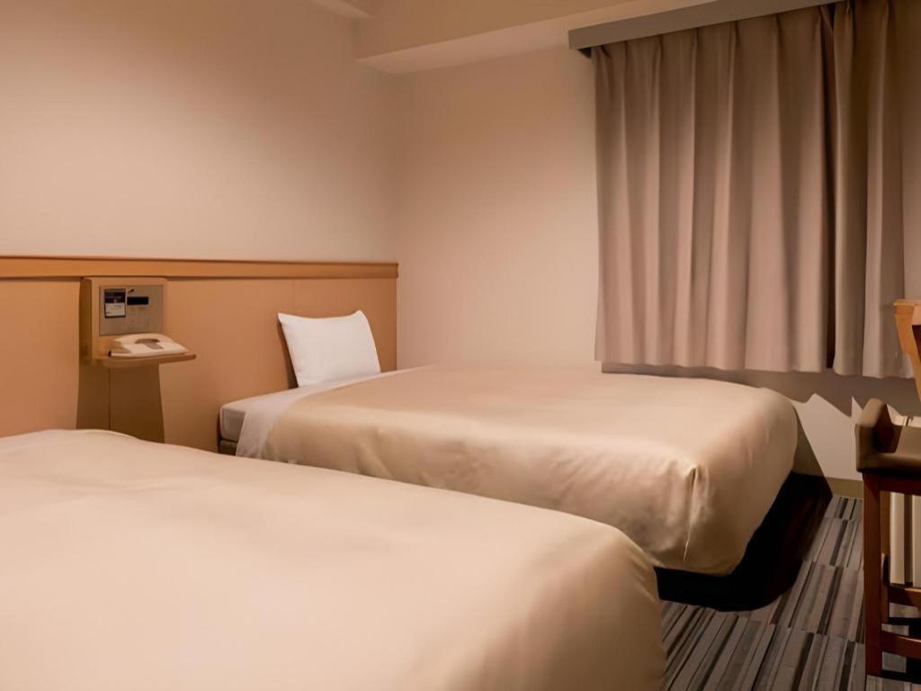 Premier Hotel Cabin Matsumoto Exterior foto