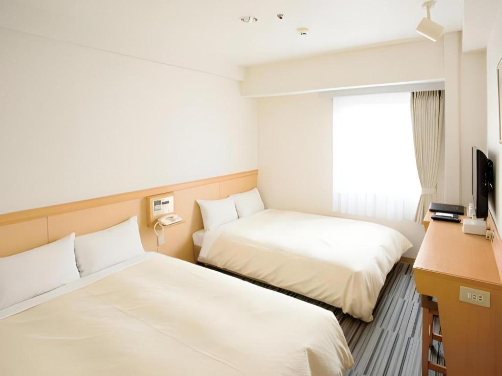 Premier Hotel Cabin Matsumoto Exterior foto