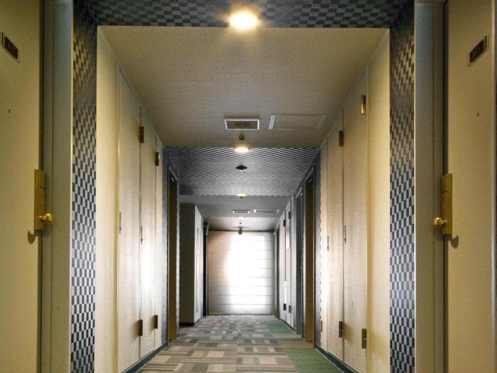 Premier Hotel Cabin Matsumoto Exterior foto